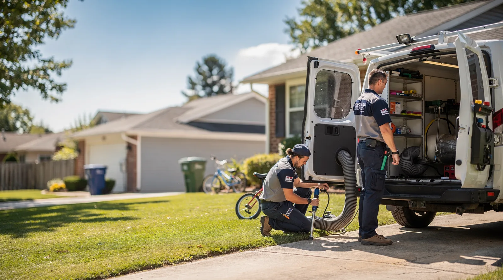 24/7 HVAC Repair & AC Replacement in Guinda, CA near me
